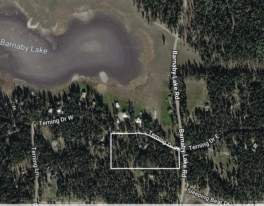 111 Terning Drive W Eureka MT 59917