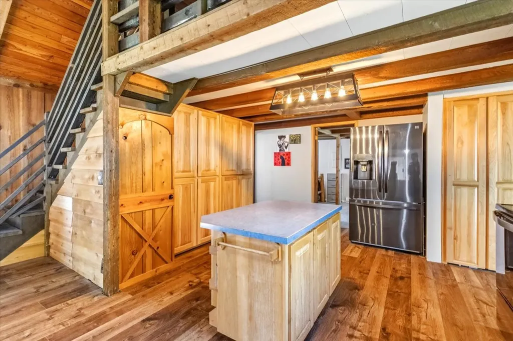 111 Terning Drive W Eureka MT 59917