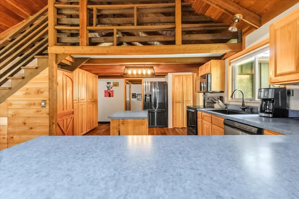 111 Terning Drive W Eureka MT 59917