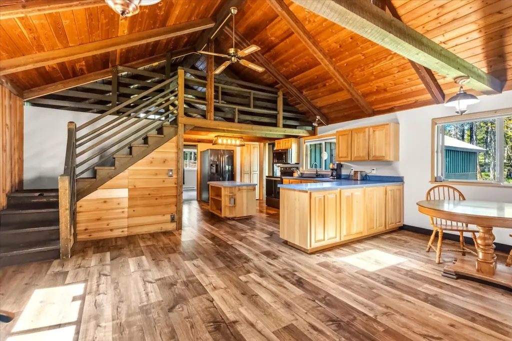 111 Terning Drive W Eureka MT 59917