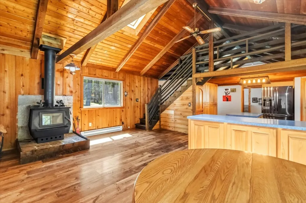 111 Terning Drive W Eureka MT 59917