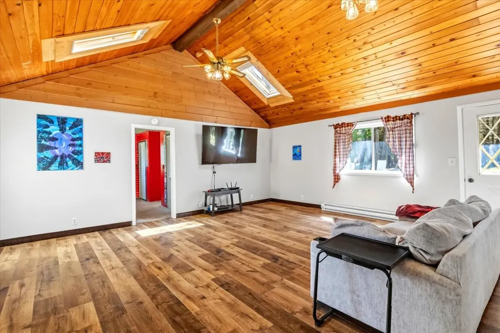 111 Terning Drive W Eureka MT 59917