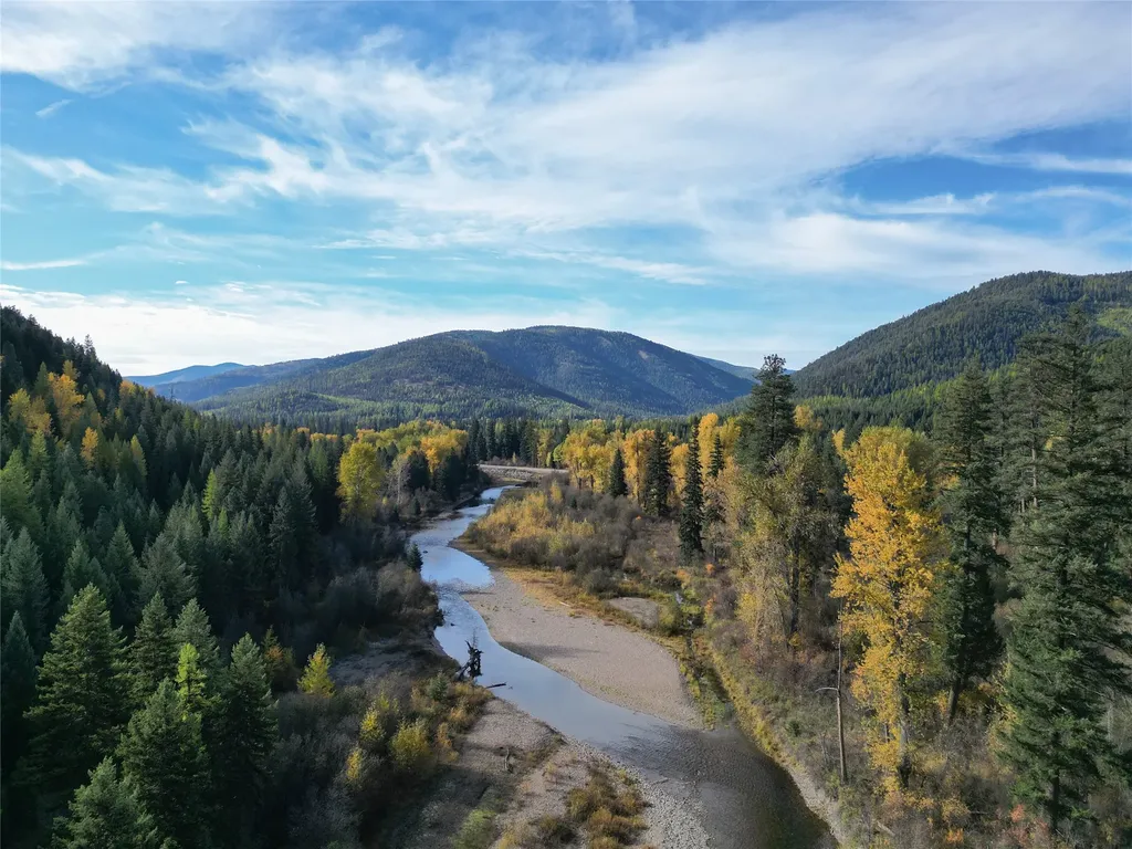 57021 Us Highway 2 Libby MT 59923
