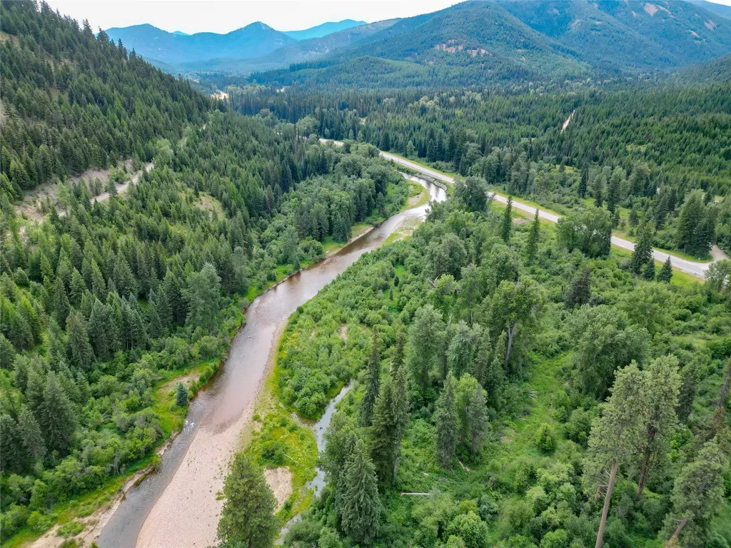57021 Us Highway 2 Libby MT 59923