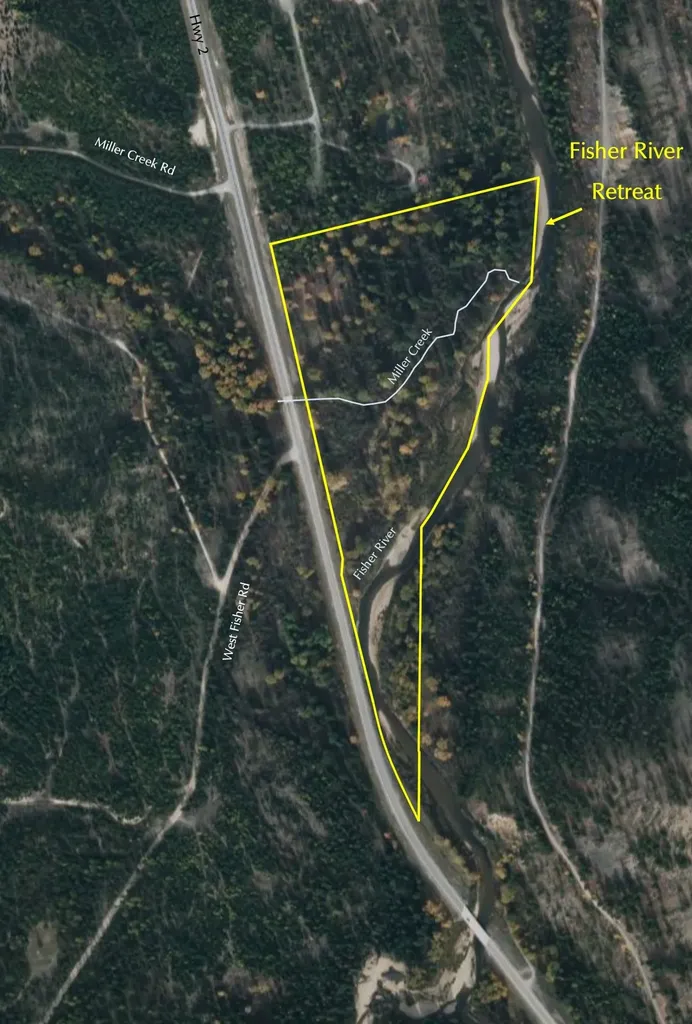 57021 Us Highway 2 Libby MT 59923