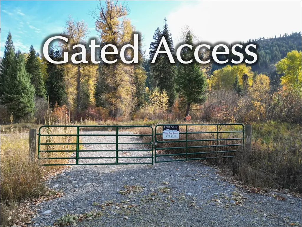 57021 Us Highway 2 Libby MT 59923