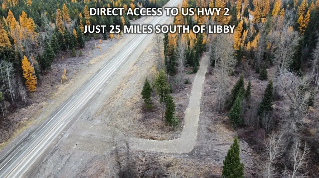 57021 Us Highway 2 Libby MT 59923