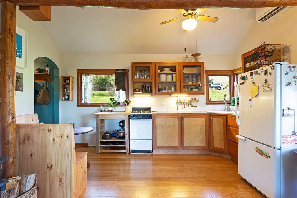 10750 Cedar Ridge Road Missoula MT 59804