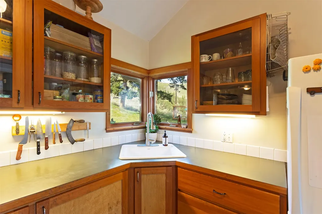 10750 Cedar Ridge Road Missoula MT 59804
