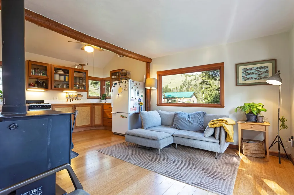 10750 Cedar Ridge Road Missoula MT 59804