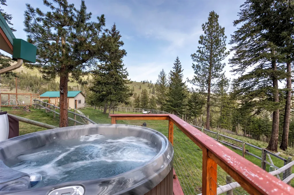 10750 Cedar Ridge Road Missoula MT 59804