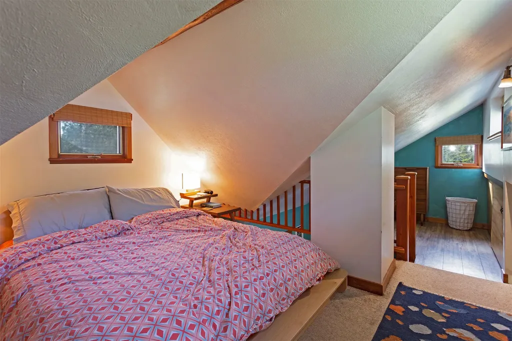 10750 Cedar Ridge Road Missoula MT 59804
