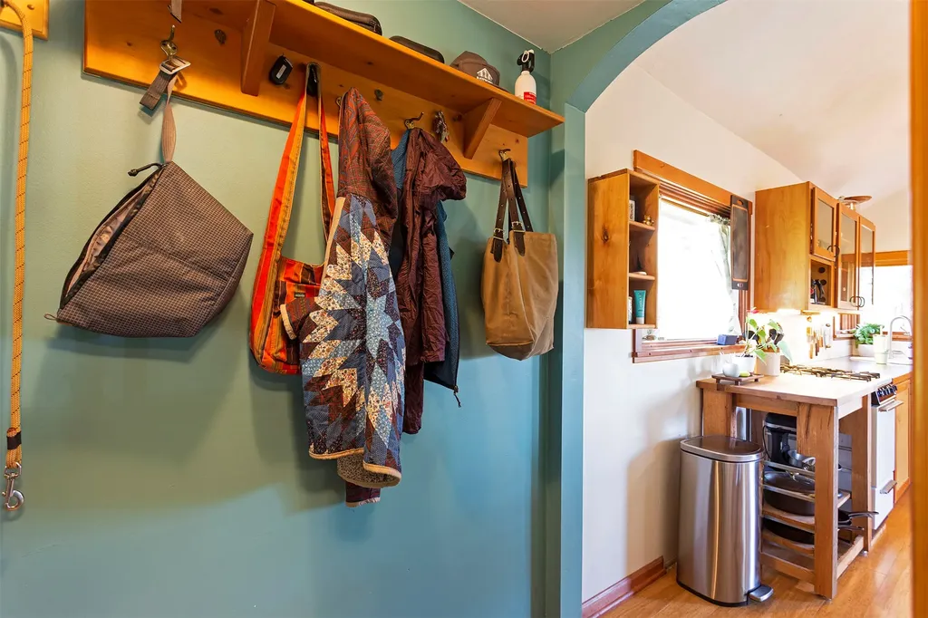 10750 Cedar Ridge Road Missoula MT 59804