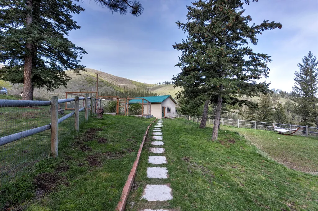 10750 Cedar Ridge Road Missoula MT 59804