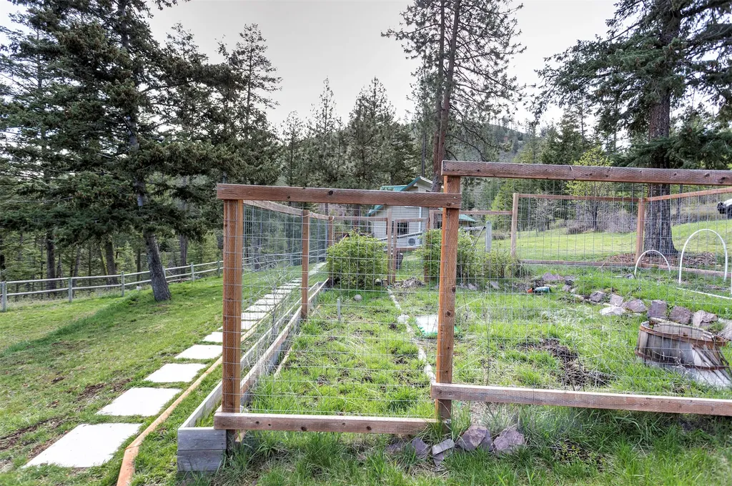 10750 Cedar Ridge Road Missoula MT 59804