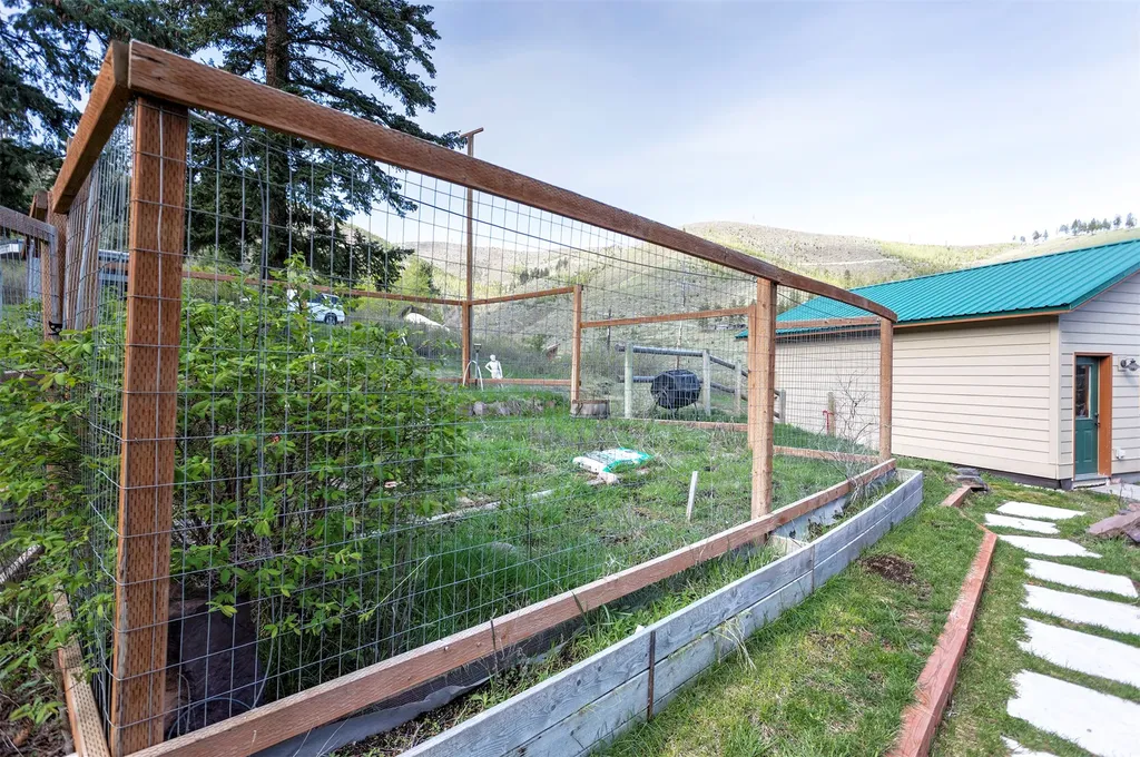 10750 Cedar Ridge Road Missoula MT 59804