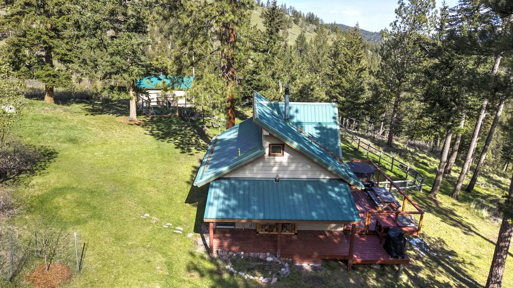 10750 Cedar Ridge Road Missoula MT 59804