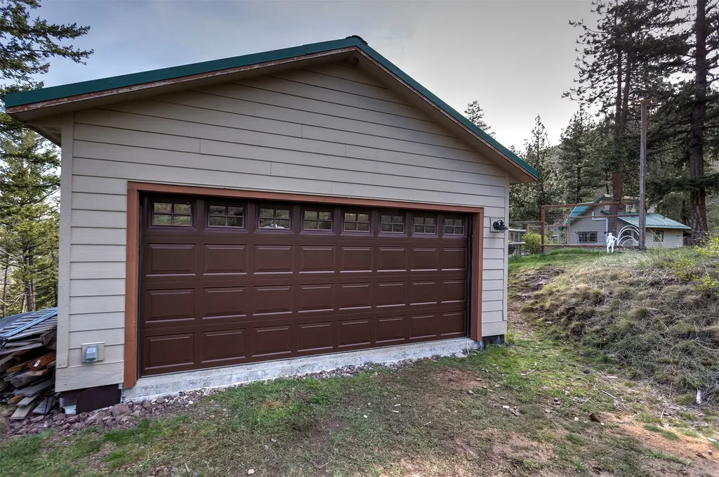 10750 Cedar Ridge Road Missoula MT 59804