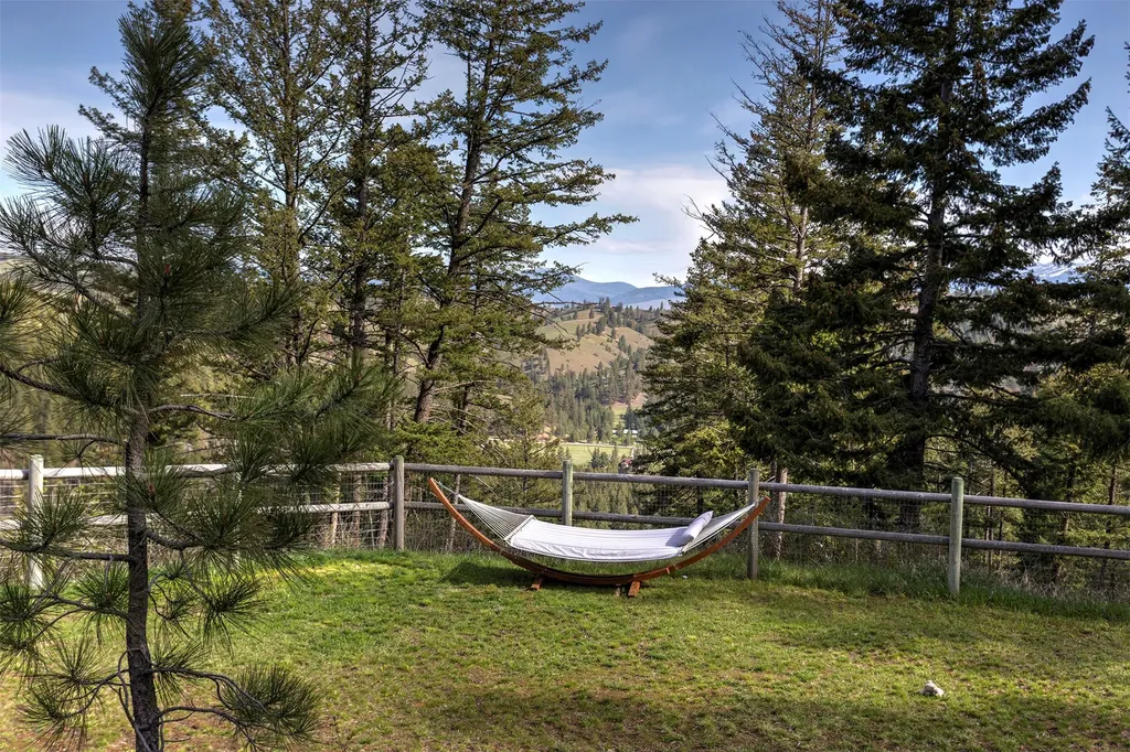 10750 Cedar Ridge Road Missoula MT 59804
