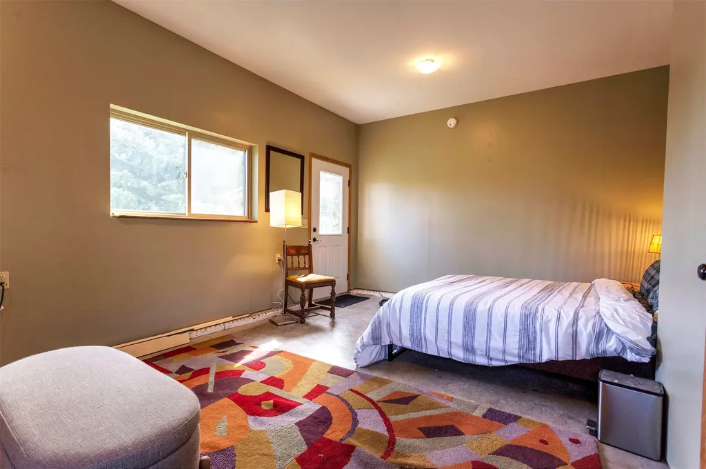 10750 Cedar Ridge Road Missoula MT 59804