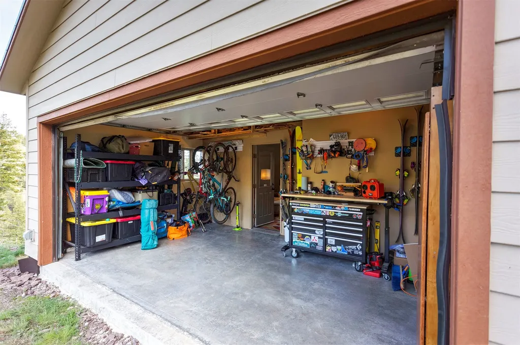 10750 Cedar Ridge Road Missoula MT 59804