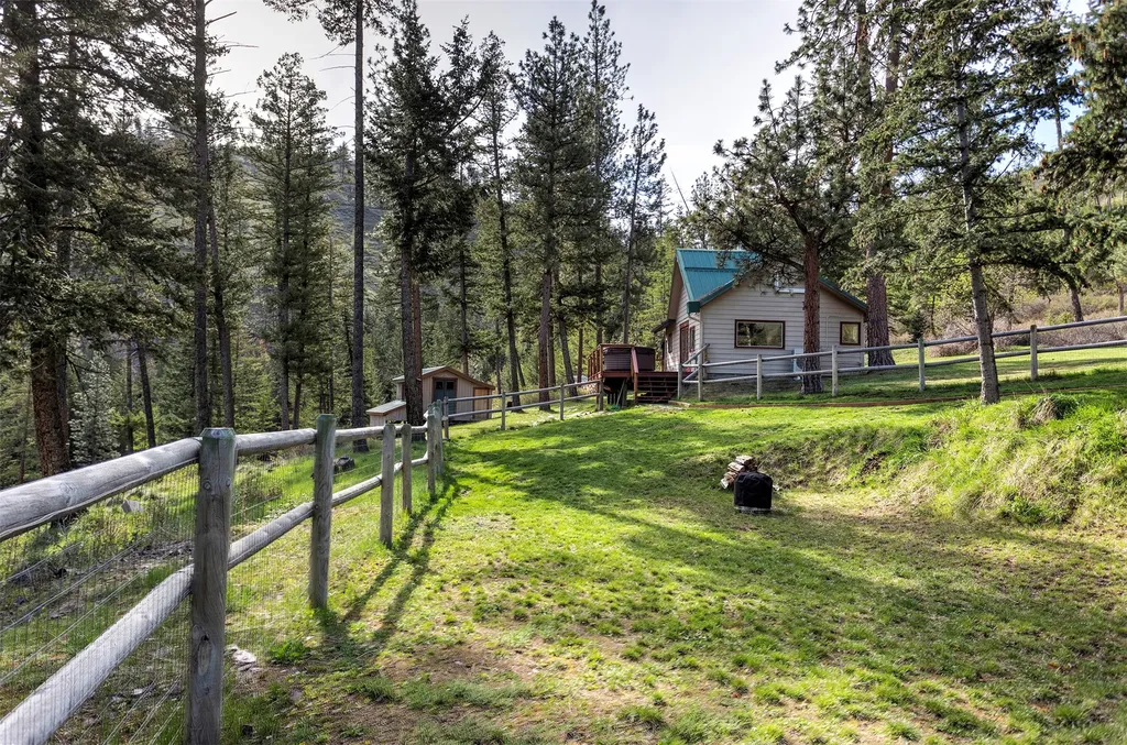 10750 Cedar Ridge Road Missoula MT 59804