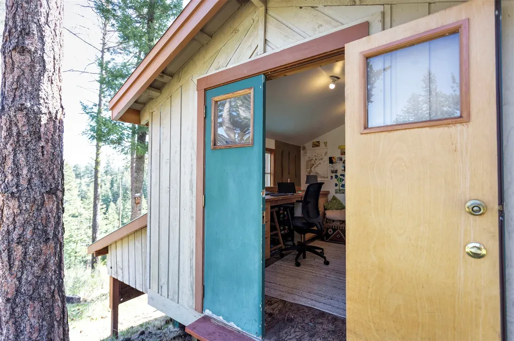 10750 Cedar Ridge Road Missoula MT 59804