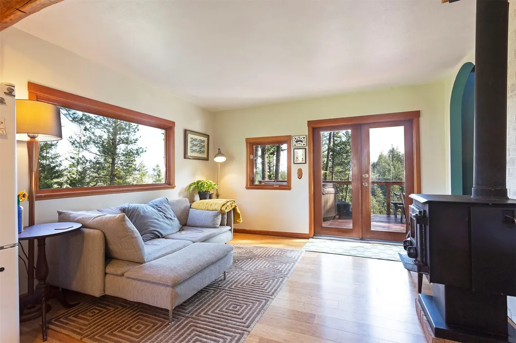 10750 Cedar Ridge Road Missoula MT 59804