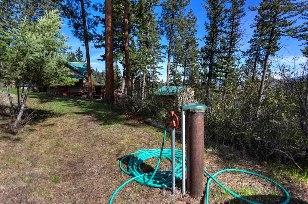 10750 Cedar Ridge Road Missoula MT 59804