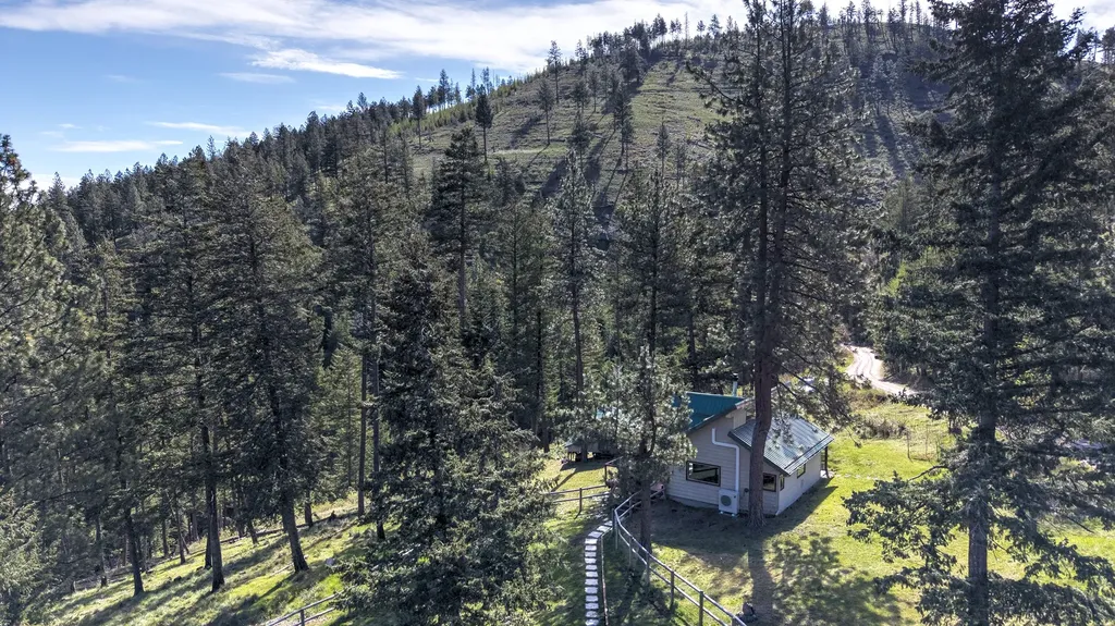 10750 Cedar Ridge Road Missoula MT 59804