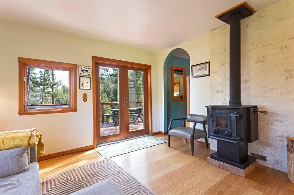 10750 Cedar Ridge Road Missoula MT 59804
