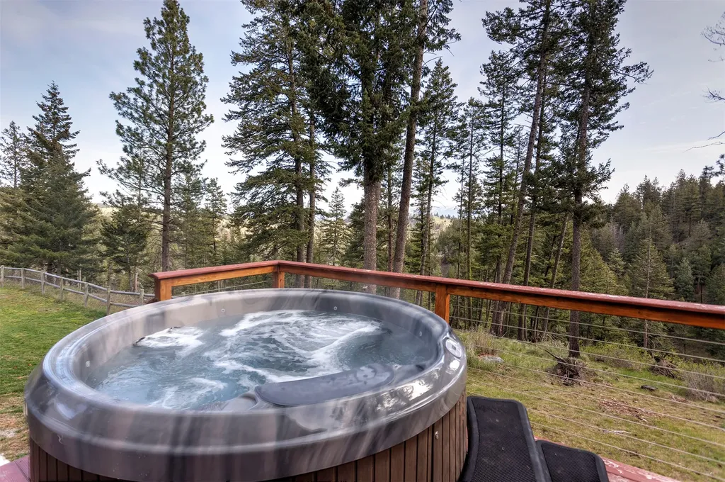 10750 Cedar Ridge Road Missoula MT 59804