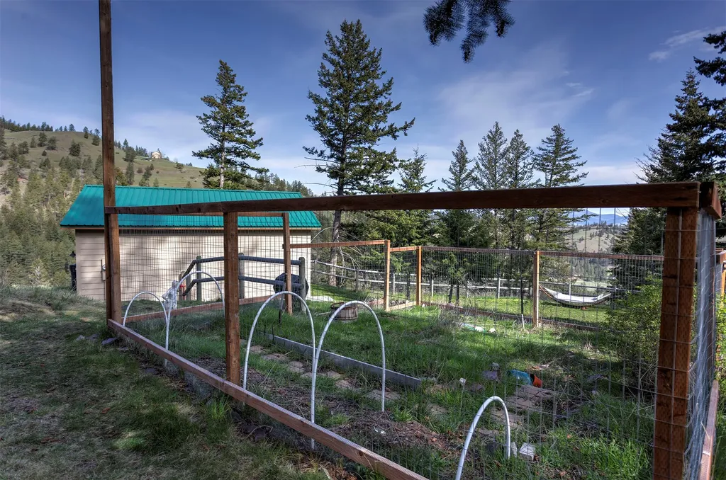 10750 Cedar Ridge Road Missoula MT 59804
