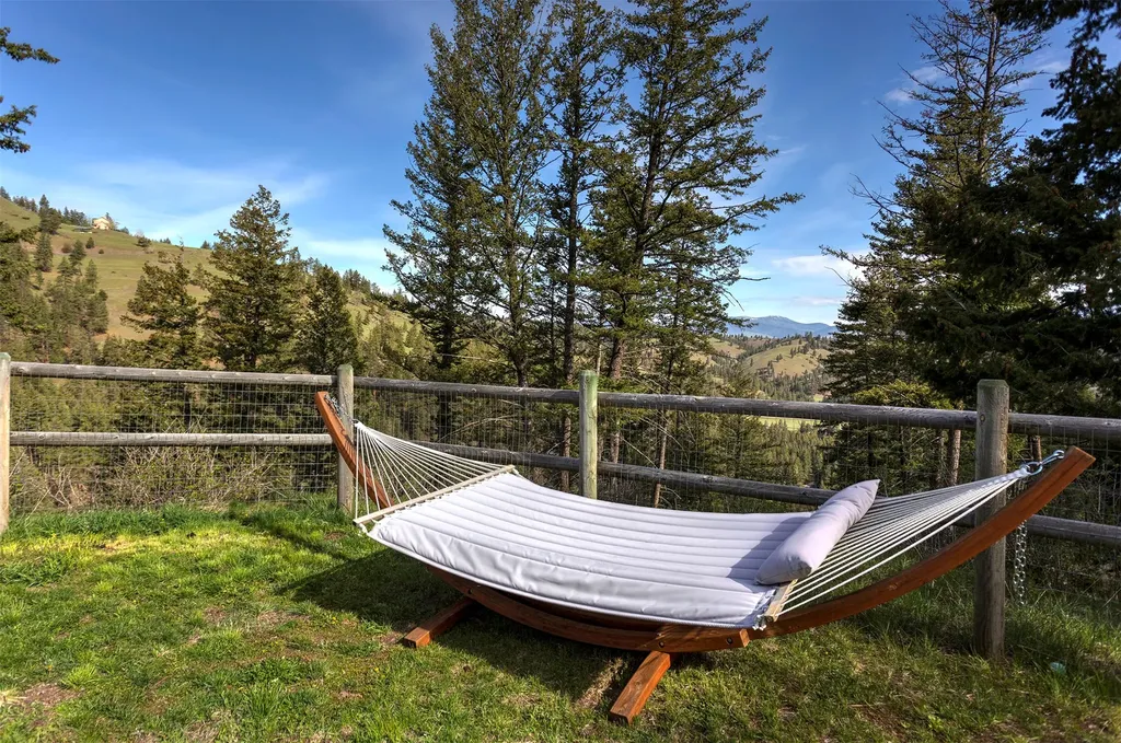 10750 Cedar Ridge Road Missoula MT 59804