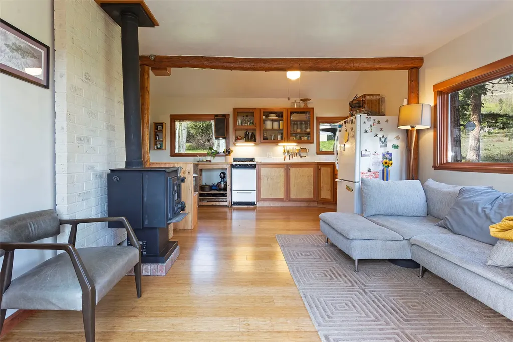 10750 Cedar Ridge Road Missoula MT 59804