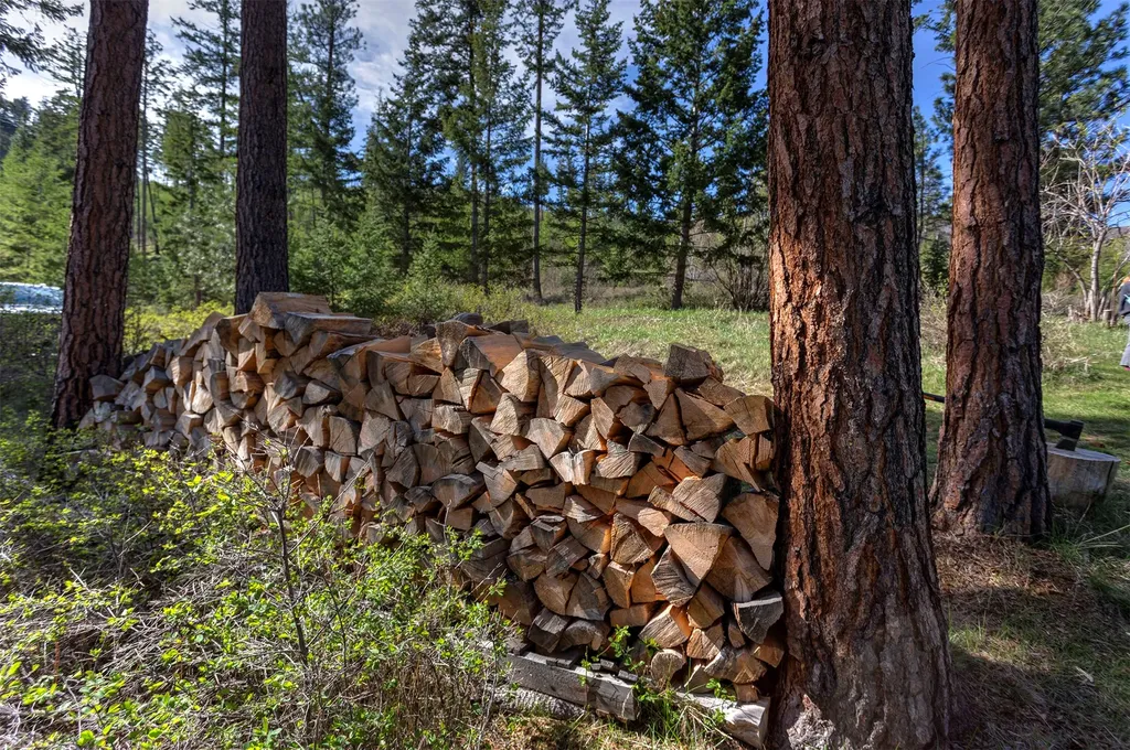 10750 Cedar Ridge Road Missoula MT 59804