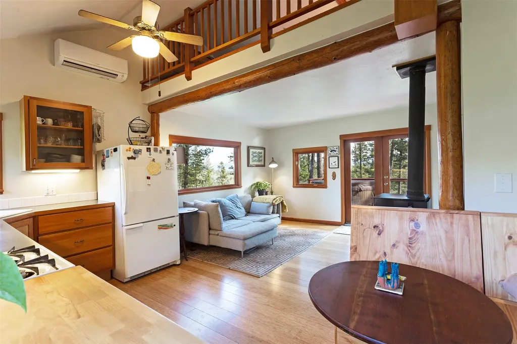 10750 Cedar Ridge Road Missoula MT 59804