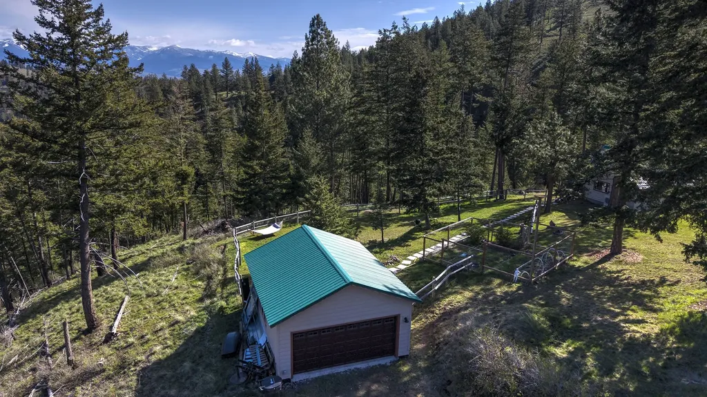10750 Cedar Ridge Road Missoula MT 59804