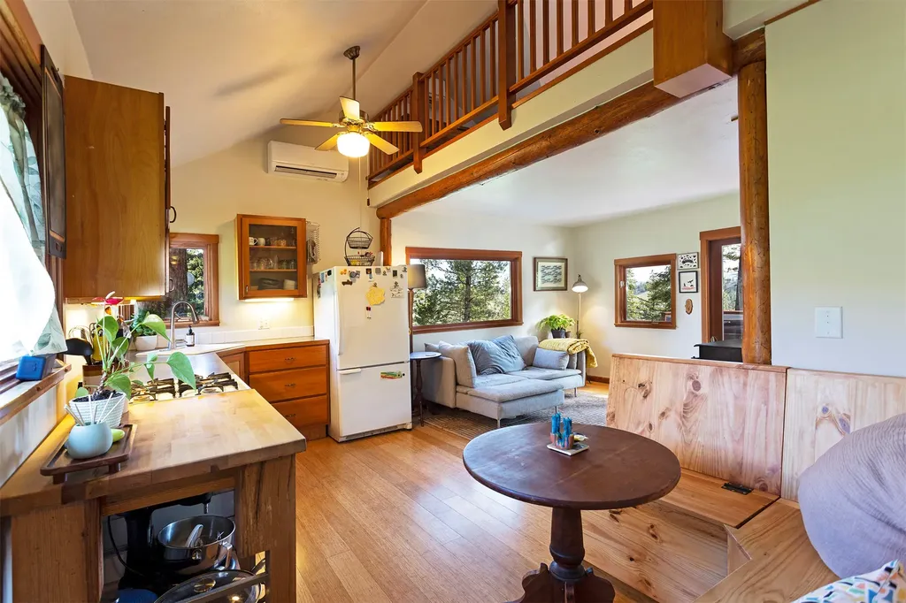 10750 Cedar Ridge Road Missoula MT 59804