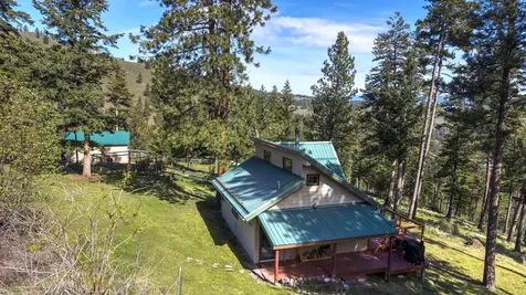 10750 Cedar Ridge Road Missoula MT 59804