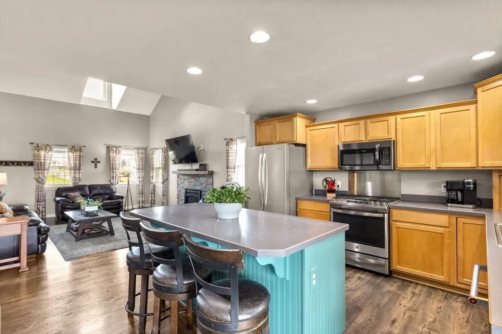 77 Westbrier Court Kalispell MT 59901