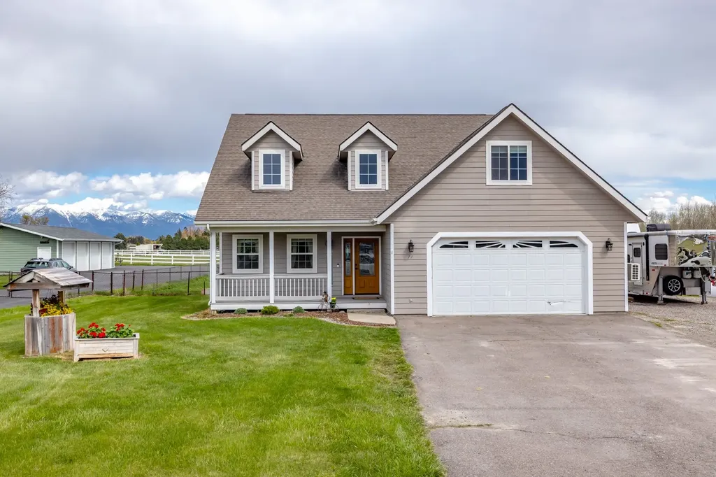 77 Westbrier Court Kalispell MT 59901