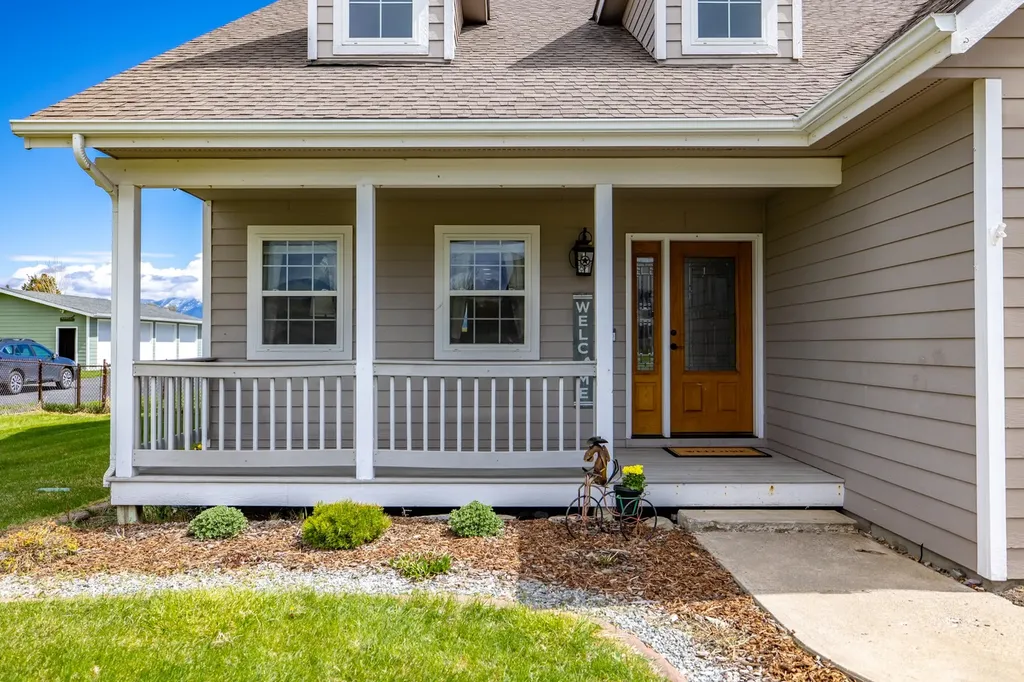 77 Westbrier Court Kalispell MT 59901