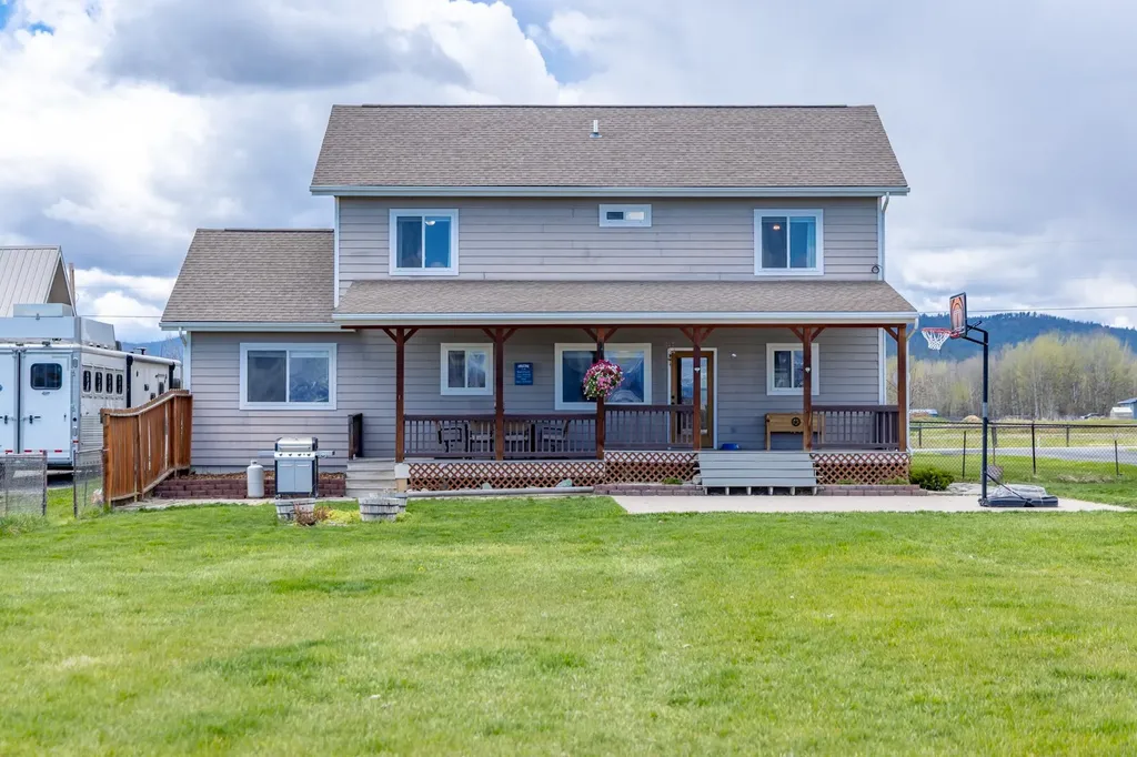 77 Westbrier Court Kalispell MT 59901