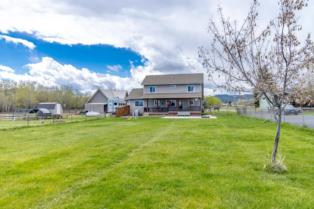 77 Westbrier Court Kalispell MT 59901