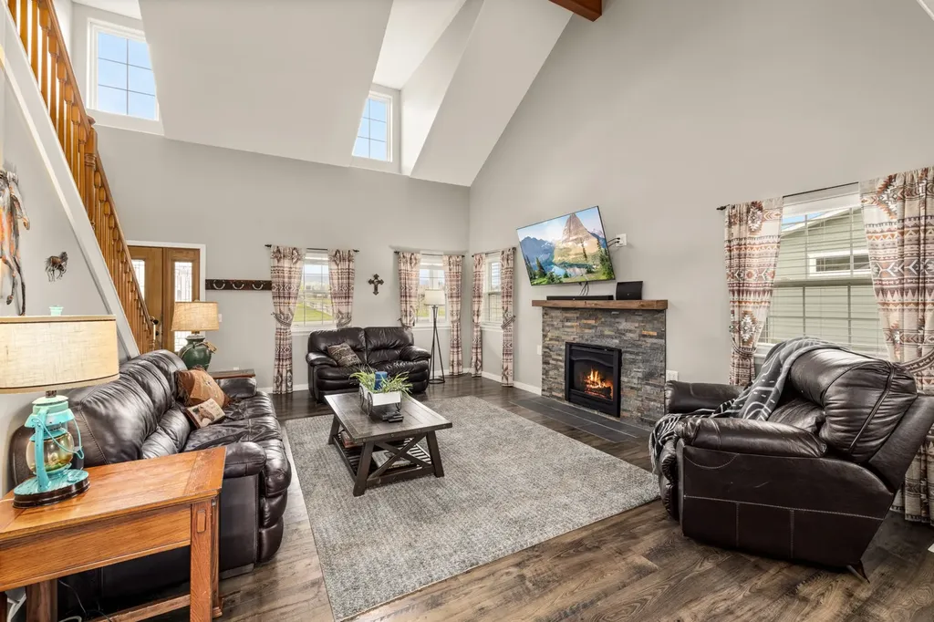 77 Westbrier Court Kalispell MT 59901