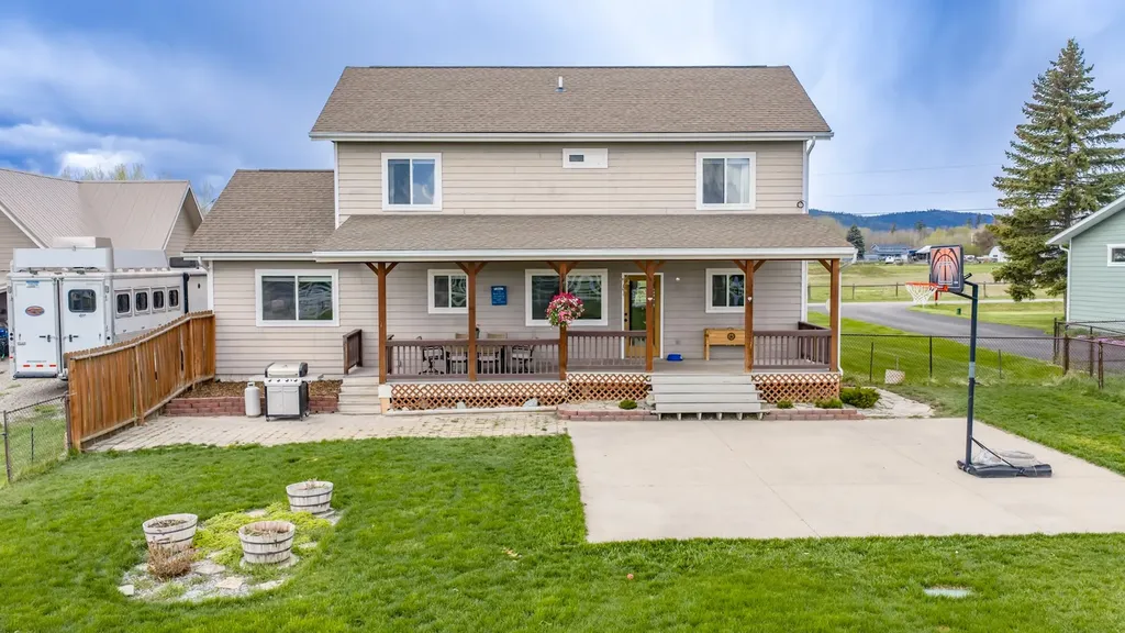 77 Westbrier Court Kalispell MT 59901