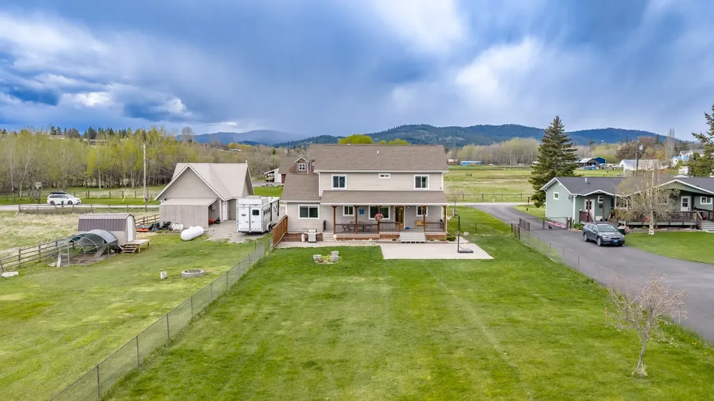 77 Westbrier Court Kalispell MT 59901
