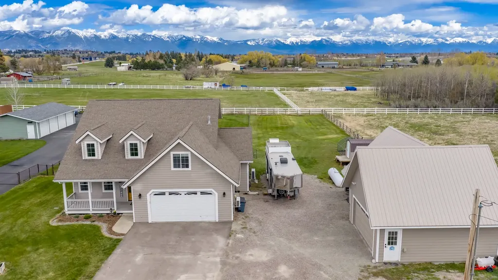 77 Westbrier Court Kalispell MT 59901