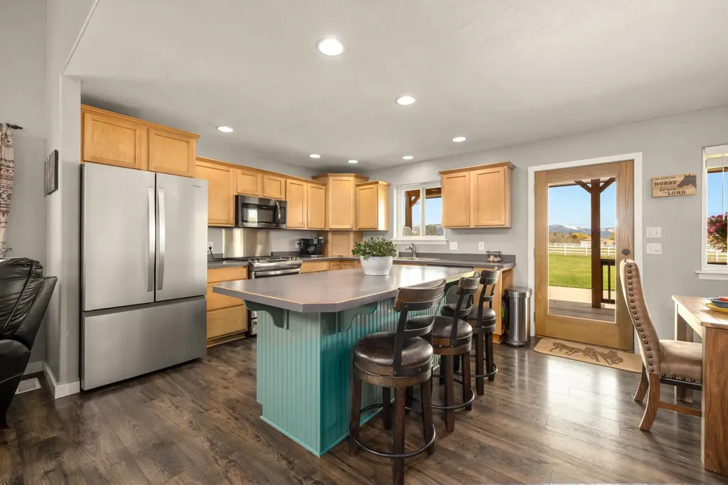 77 Westbrier Court Kalispell MT 59901